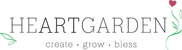 HeartGarden logo