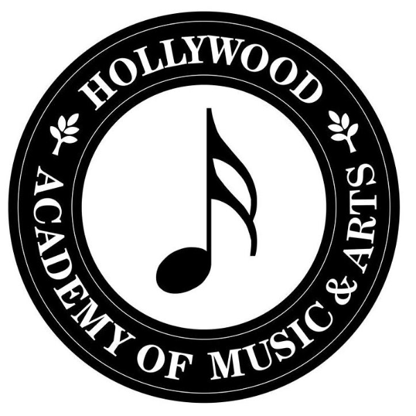 Hollywood Academy of Music and Arts - Melrose logo