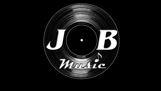 J & B Music Studio logo
