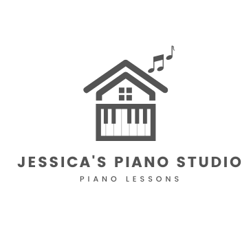 Jessica's Piano Studio logo