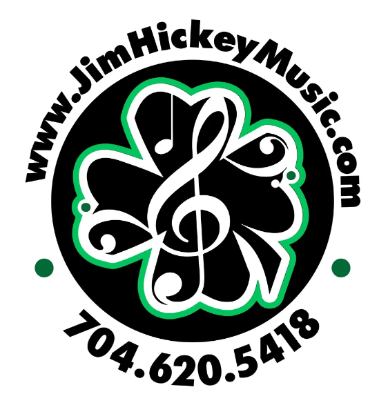 Jim Hickey Music Ltd logo