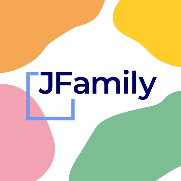 JFamily logo