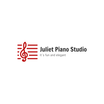 Juliet's Piano Studio logo