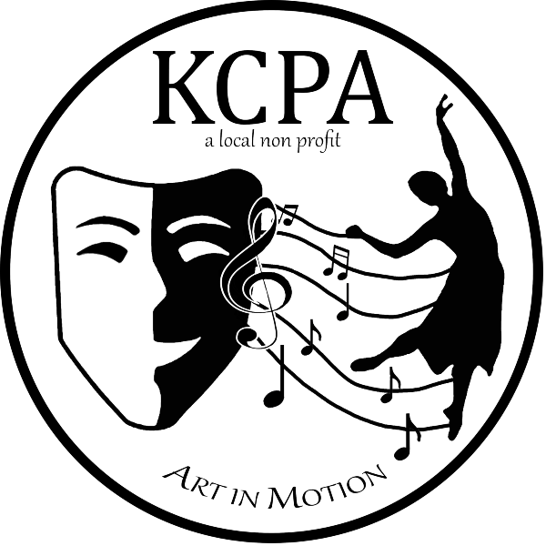 Kearsarge Conservatory of Performing Arts logo