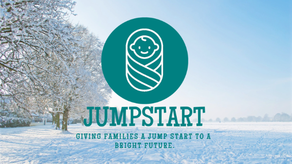 Jumpstart Easterseals logo