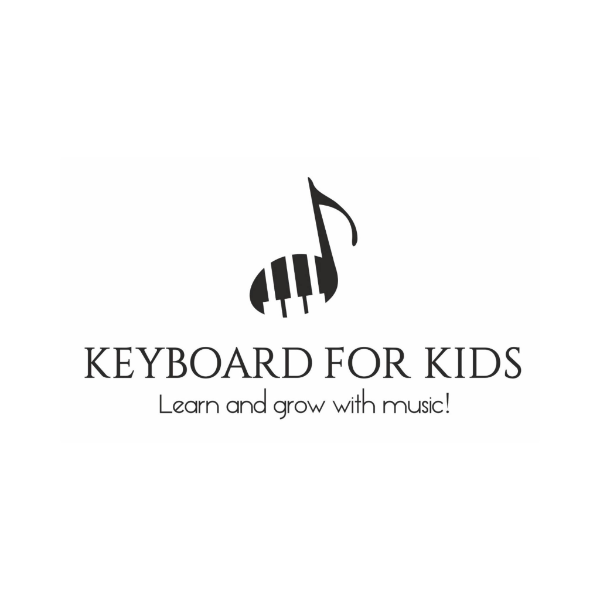 Keyboard for Kids logo
