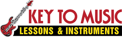 Key To Music logo