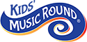 Kids' MusicRound of Collingswood Miss Michelle Music logo