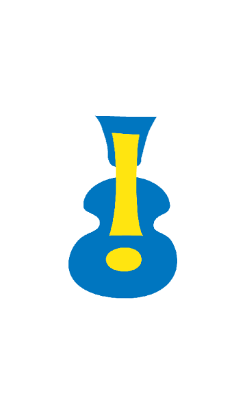 KinderGuitar logo