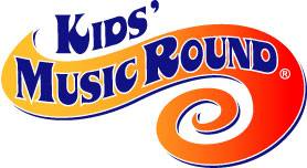 Kids' Musicround of Bridgewater & Branchburg logo