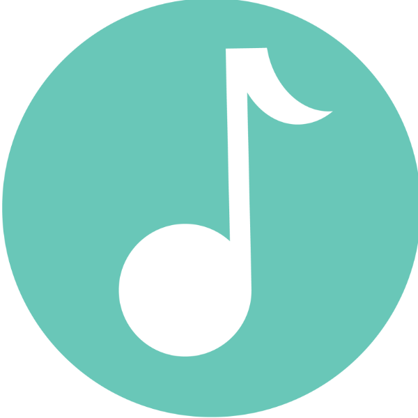 Kindermusik at Great Lakes Kids Energy Zone logo