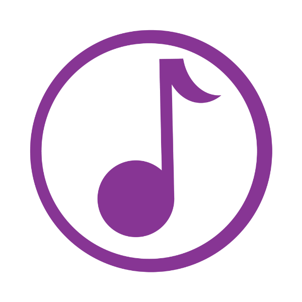 Kindermusik at the Clarkston Conservatory of Music logo