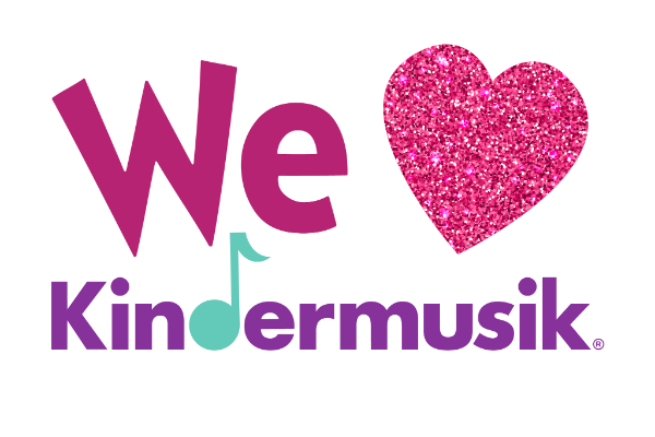 Kindermusik at First Baptist Music Academy logo