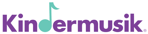 Kindermusik with Jen logo