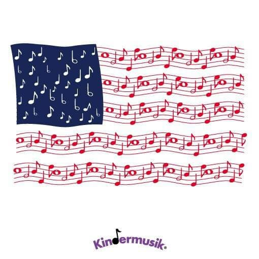 Kindermusik with Miss Susan logo