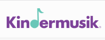 Kindermusik with Pat in Oak Park logo