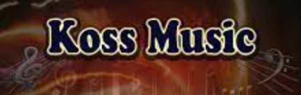Koss Music and Cultural Arts Institute logo