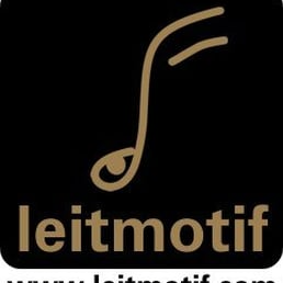 Leitmotif Piano Studio logo
