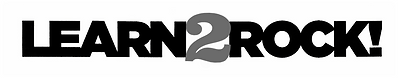 Learn2Rock logo
