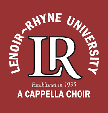 Lenoir-Rhyne Youth Chorus logo