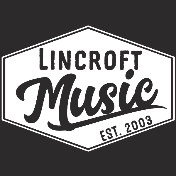 Lincroft Music logo