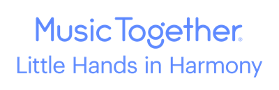 Little Hands In Harmony logo