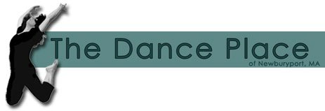 Little Groove - The Dance Place logo
