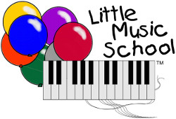 Little Music School logo