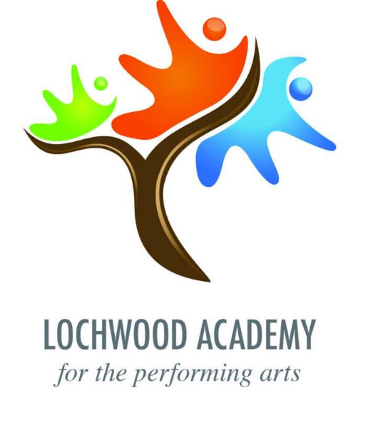 Lochwood Academy logo