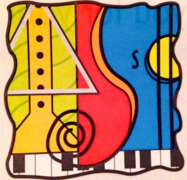 Little Mozarts Conservatory logo