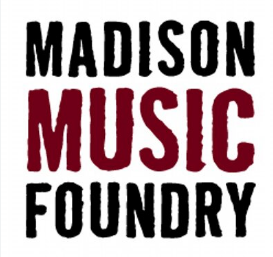 Madison Music Foundry logo
