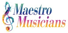 Maestro Musicians logo