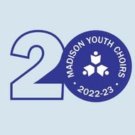 Madison Youth Choirs logo