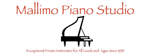 Mallimo Piano Studio logo