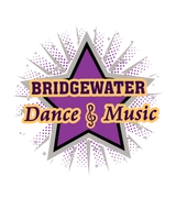 Bridgewater Dance and Music logo