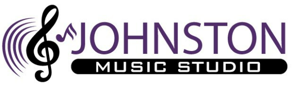 Maria Johnston Music Studio logo