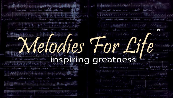 Melodies for Life logo