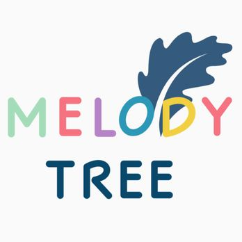 Melody Tree Studios logo