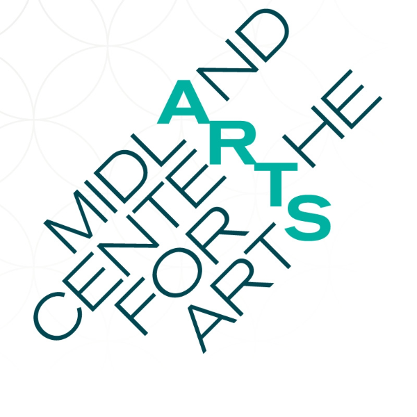 Midland Center for the Arts logo