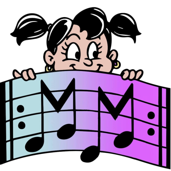 Milly Music logo