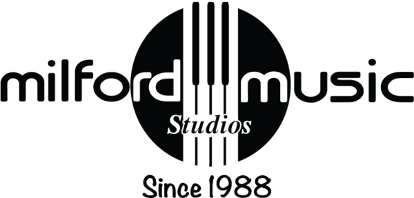 Milford Music logo