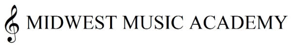 Midwest Music Academy, Inc logo