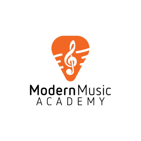 Modern Music Academy logo
