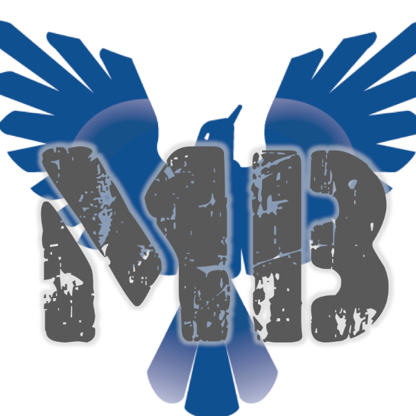 MockingBird Music logo