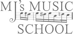 MJs Music School, LLC logo