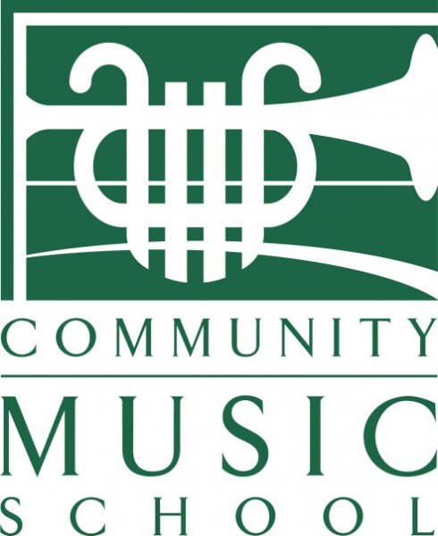 MSU Community Music School Children and Youth Choir Program logo