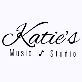 Ms. Katie's Music Studio logo