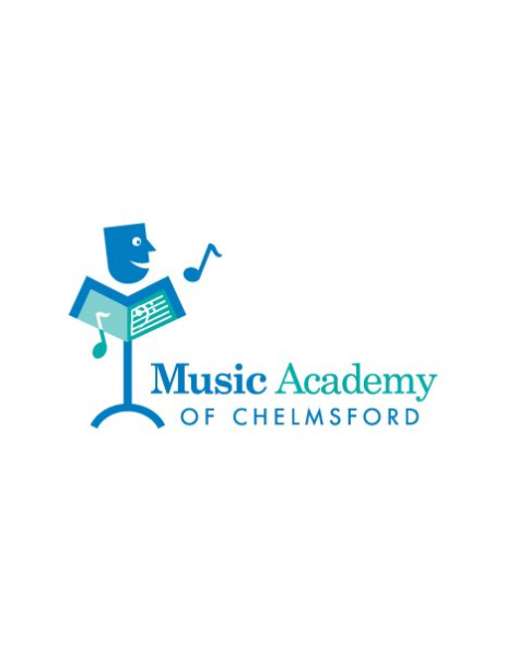 Music Academy of Chelmsford logo