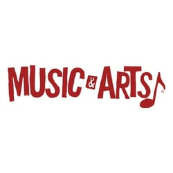 Music and Arts - Newton logo