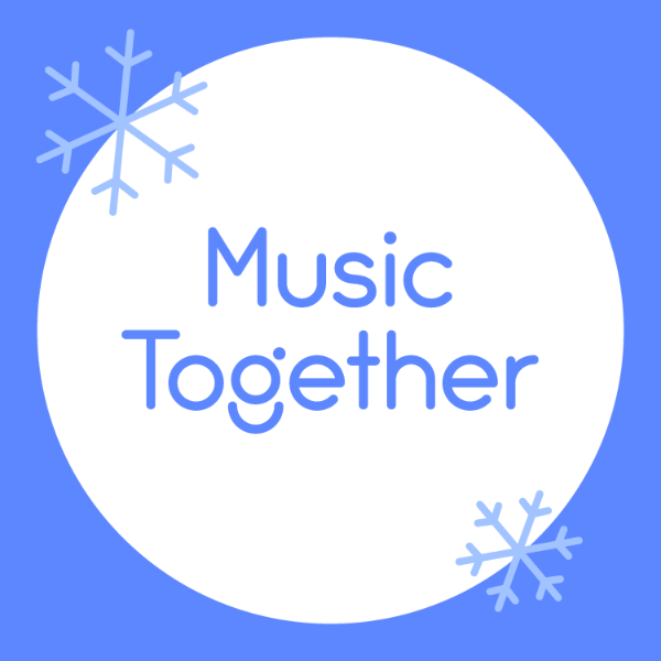Music and Movement of Newton logo